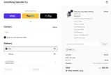 SAFE coupon verification screenshot