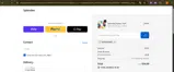 Splendies coupon verification screenshot