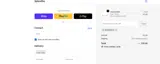 Splendies coupon verification screenshot