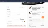 Daniel10 coupon verification screenshot