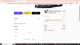 AIMEE10 coupon verification screenshot