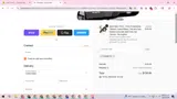 SHARIT10 coupon verification screenshot