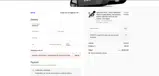 SHARIT10 coupon verification screenshot