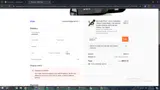 MARIA10 coupon verification screenshot
