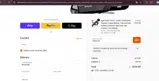 MARIA10 coupon verification screenshot