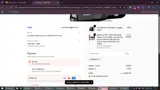 MARIA10 coupon verification screenshot