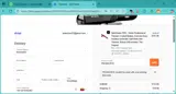 FRANKLIN10 coupon verification screenshot