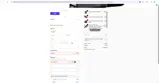 FRANKLIN10 coupon verification screenshot