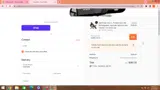 MARELYS10 coupon verification screenshot