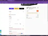 JUAN10 coupon verification screenshot