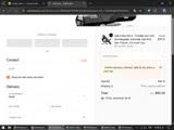 JUAN10 coupon verification screenshot