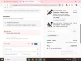 KATERINE10 coupon verification screenshot