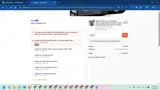 LUCIA10 coupon verification screenshot