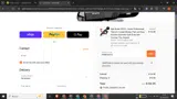 VANESSA10 coupon verification screenshot