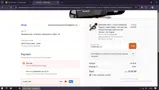 CHARISSEL10 coupon verification screenshot