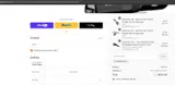 VANESSA10 coupon verification screenshot