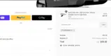 KATERINE10 coupon verification screenshot