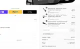 CHARISSEL10 coupon verification screenshot