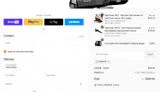 LUCIA10 coupon verification screenshot