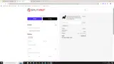 REDUCE coupon verification screenshot