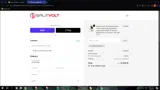 TROGSNTEEEOKR coupon verification screenshot