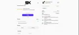 SpokeX Bike Co coupon verification screenshot