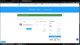 Spooky2 Scalar coupon verification screenshot