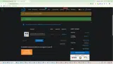 Spooky2 Scalar coupon verification screenshot