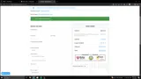 Spooky2 Scalar coupon verification screenshot