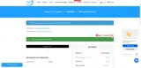 Spooky2 Scalar coupon verification screenshot