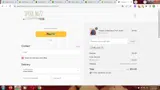 HELLO20 coupon verification screenshot