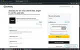 HONEY10 coupon verification screenshot