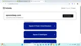 HONEY10 coupon verification screenshot