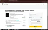 SAVE10 coupon verification screenshot