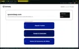 10OFF coupon verification screenshot