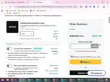 15OFF coupon verification screenshot