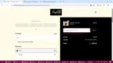 15OFF coupon verification screenshot