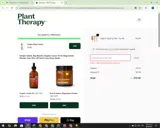 SLEEP10 coupon verification screenshot