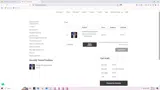 SporeSwaps coupon verification screenshot