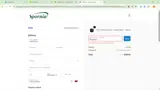 Msswag10 coupon verification screenshot