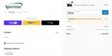 SWINGON coupon verification screenshot