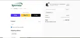 MSSWAG10 coupon verification screenshot
