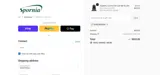 IAINLOWDEAN coupon verification screenshot