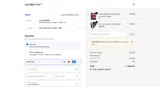 WELCOME coupon verification screenshot