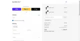 WRN2019 coupon verification screenshot