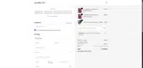WRN2020 coupon verification screenshot