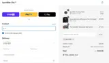 WELCOME coupon verification screenshot