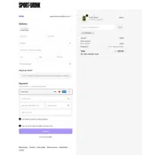 OFFENSIVE coupon verification screenshot