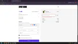 PRESALE15 coupon verification screenshot