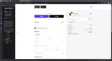 RAINER coupon verification screenshot